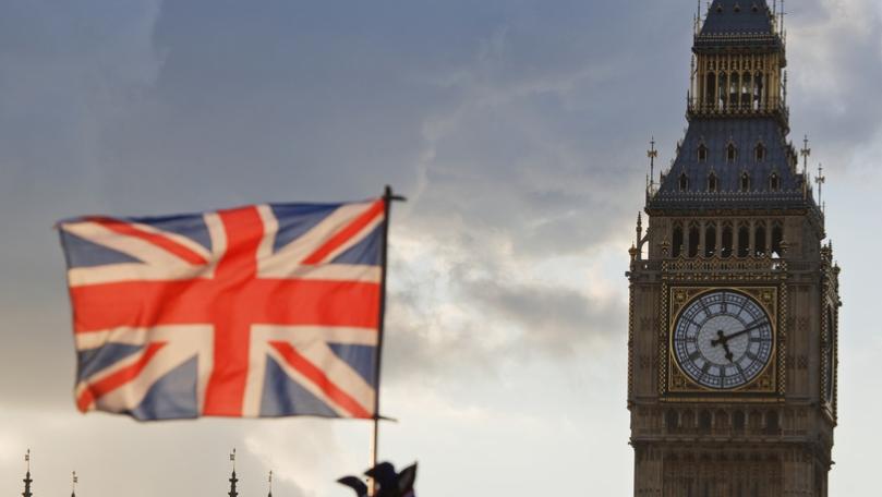 UNIAN：英国向乌克兰移交了一批重型马洛伊无人机


英国已向乌克兰移交了一批