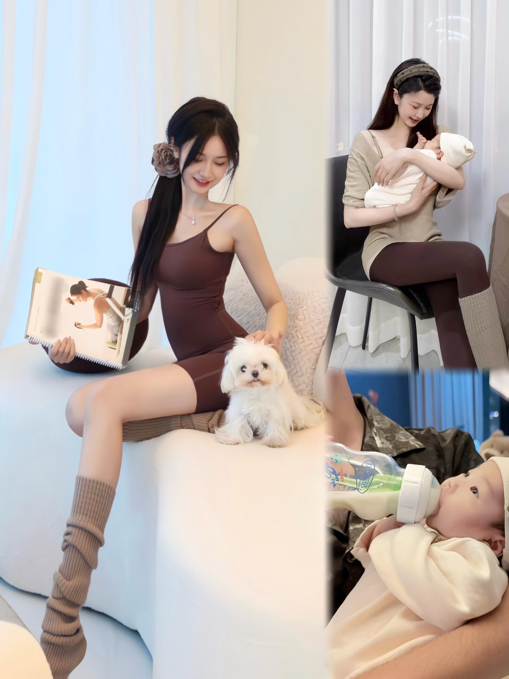 可爱档案，加载ing🤍🤎。