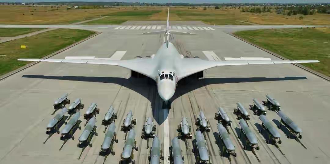 谈判前致命突袭！ 俄军导弹无人机齐上阵