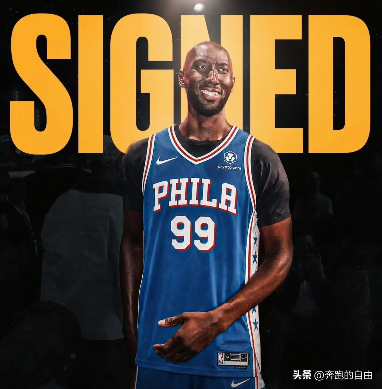 NBA传来最新的三个消息，其中第3个消息令人唏嘘：第一个消息：76人队icon接