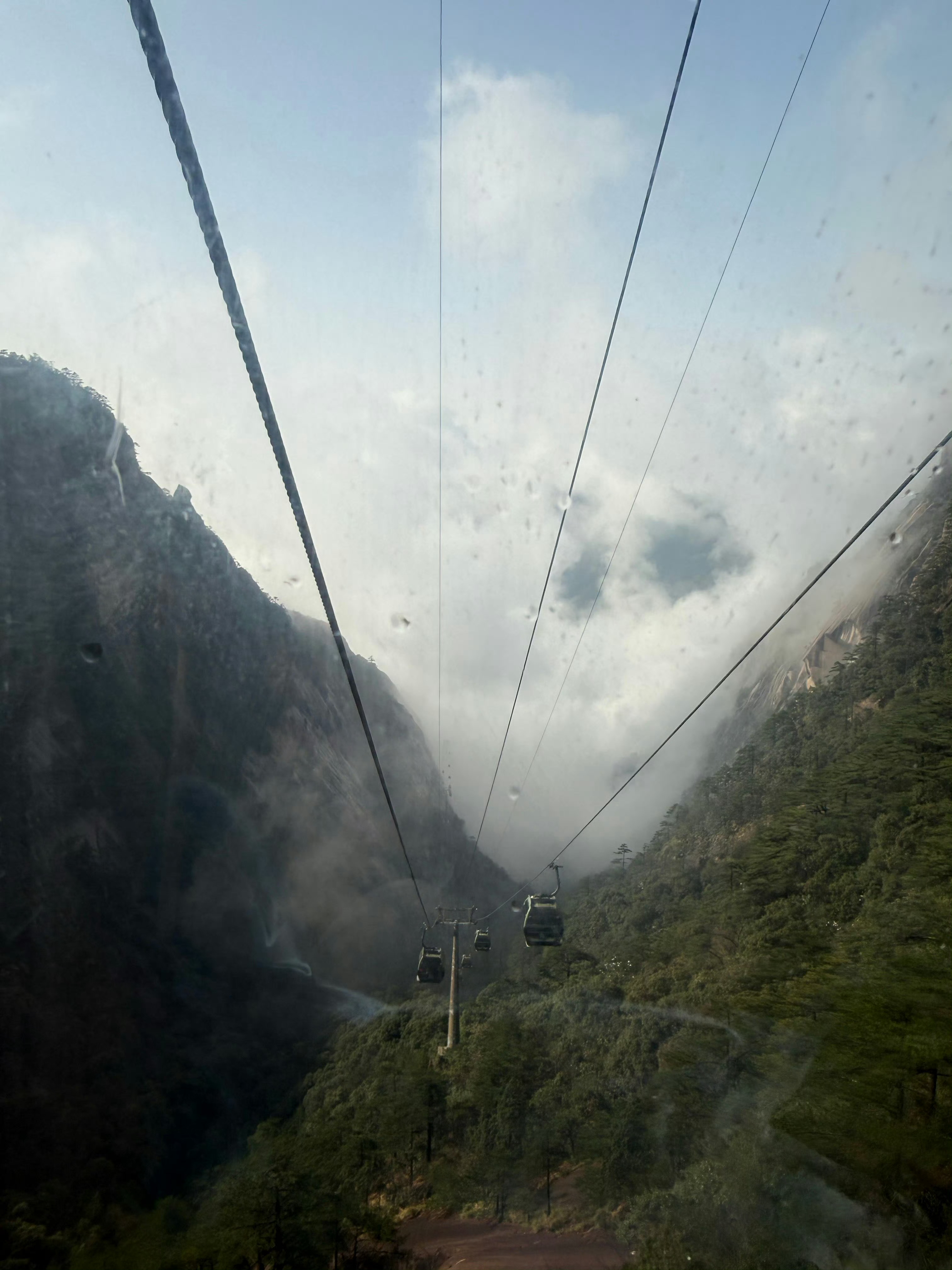 到此一游 黄山·中国黄山风景名胜区