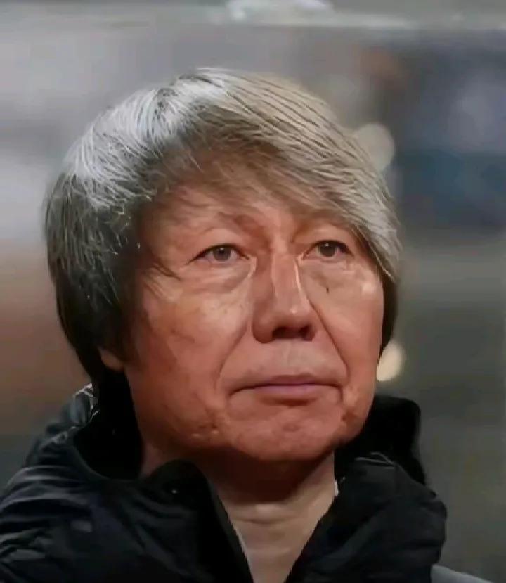 这是高人P出来的照片，想象中的李铁将来会是这个样子。
个人认为首先是李铁的放纵纯