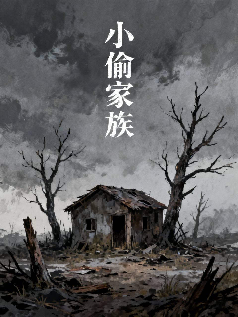 一家子贼。未婚堕胎，改嫁给我朋友后。我朋友家穷个小面丑没办法接了盘。几十年了全家
