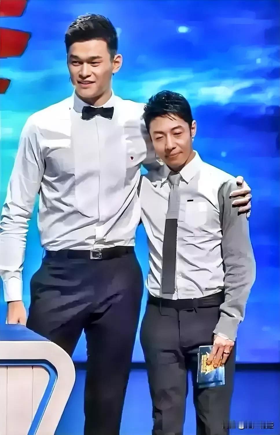 身高和才高，二选一，你会选哪个？
身高这件事，于女生而言，对男生来说真的很重要，