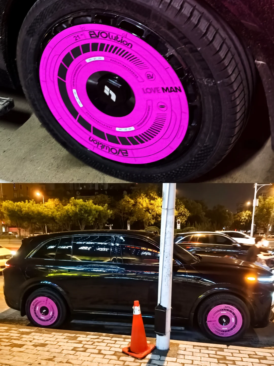 00后创业🖤女生经济独立给家里买的大彩电