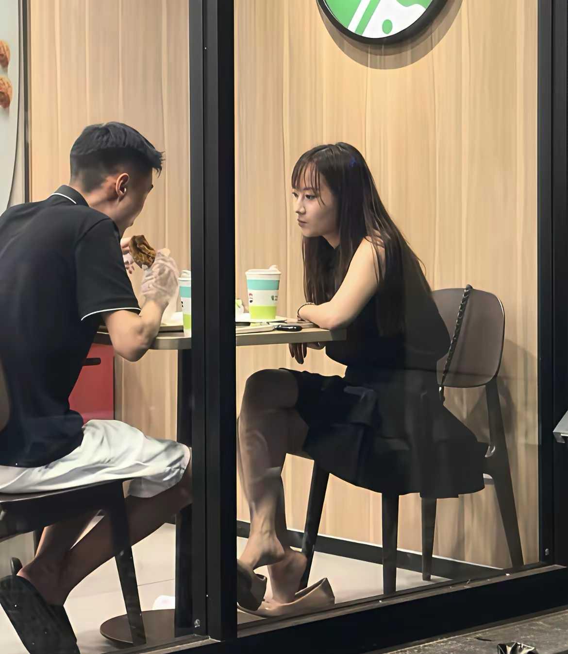 留下一张你今日的咖啡照片