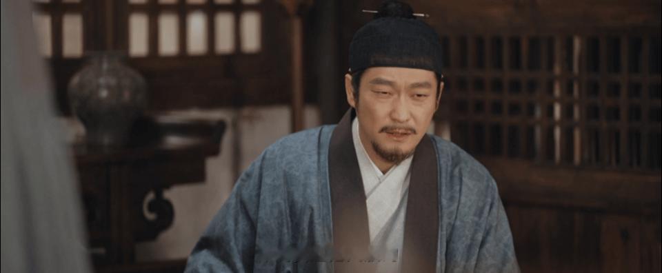 家业亲情才是最大的刀 爷爷那句“我也得给她撑腰”哽咽在喉咙里的时候，我的眼泪也不