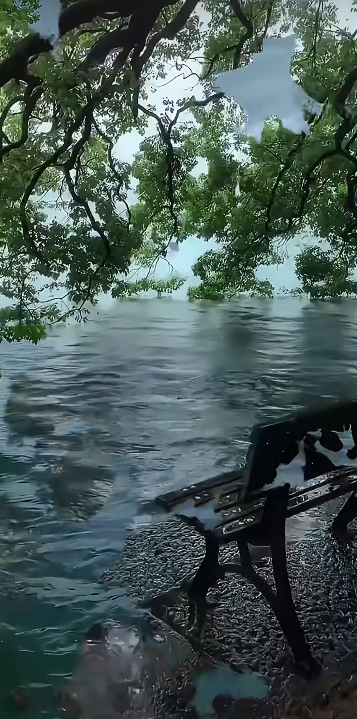 窗外夜忽雨心烦难成眠多少沉年事辗转在眼前 