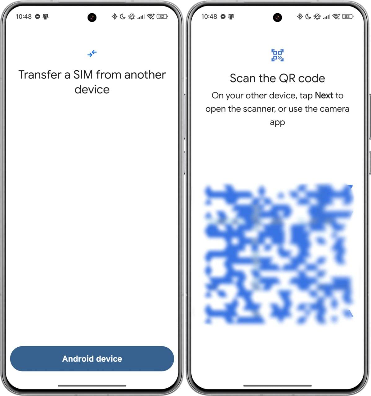 拆解显示即将推出的 iOS 19 可能更容易将 eSIM 卡数据从 iPhone