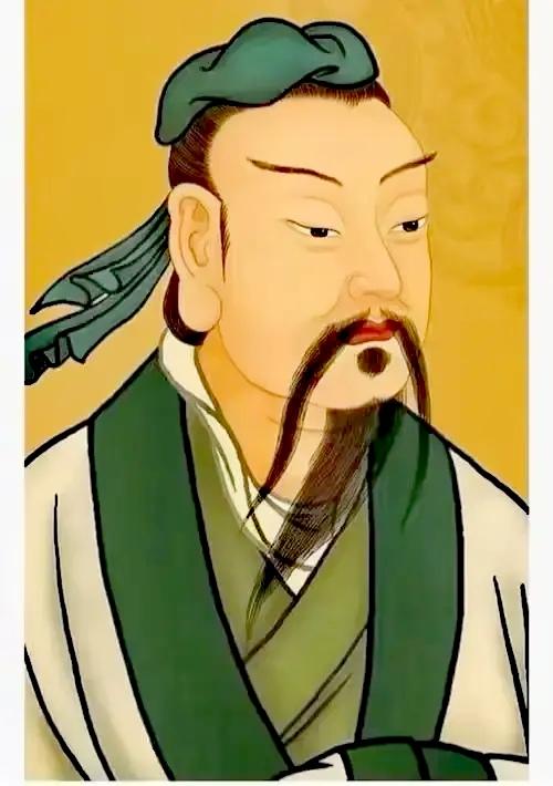 《庄子·杂篇·列御寇》寓言273：九征观心
【原文】孔子曰：“凡人心险于山川，难