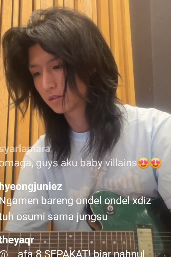 …怎么办呢寻找失踪脸颊肉😢 