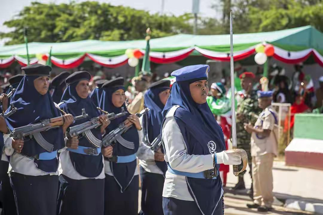 以色列承认索马里兰共和国，引起轩然大波，很多人都说世界上的国家都不承认索马里兰，