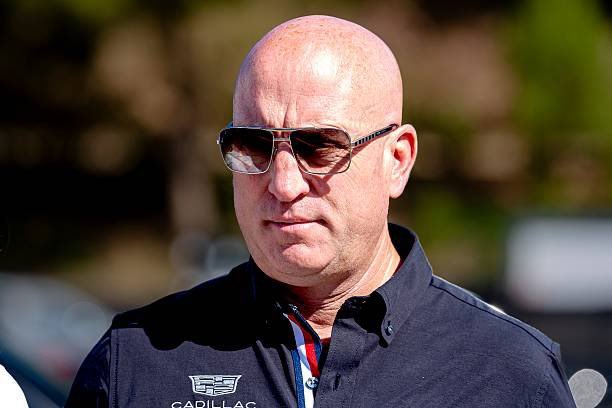 F1 凯迪拉克车队首席执行官丹·托里斯驳斥了关于车队正在考虑让拉斐尔·卡马拉在2