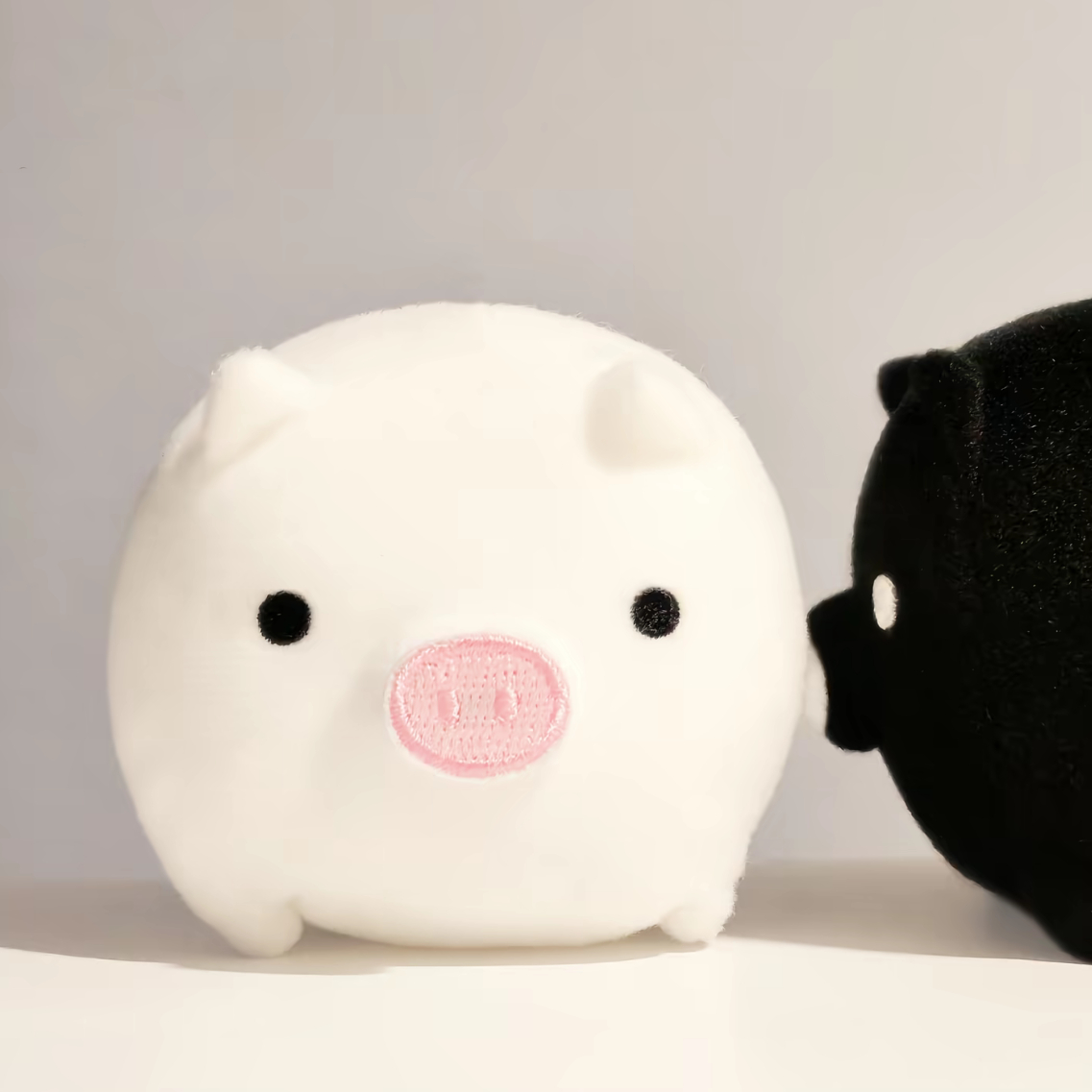𝐒𝐇𝐀𝐑𝐄萌物头像 双人头像 情侣头像 