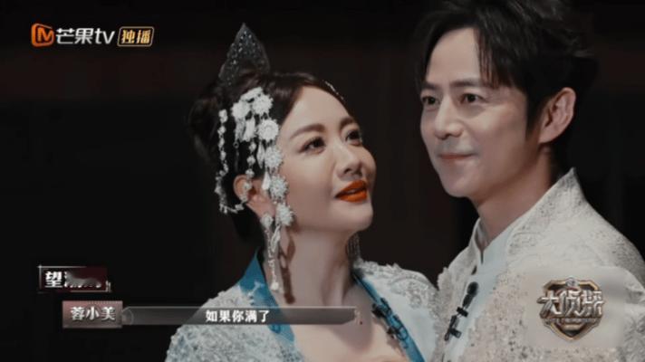 大侦探一期复刻了5个场景大侦探 这不是收官，是故地重游。沙漠打过滚，芒城探过案，