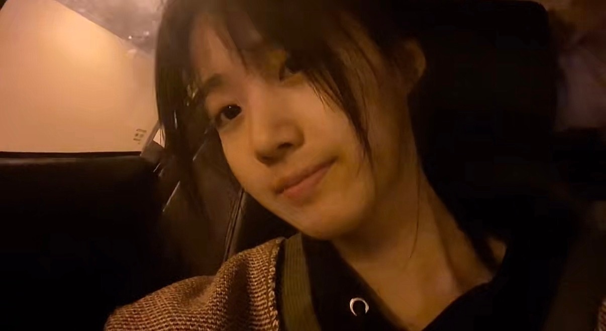 卢昱晓 🌷lyx 卢昱晓温柔姐姐
