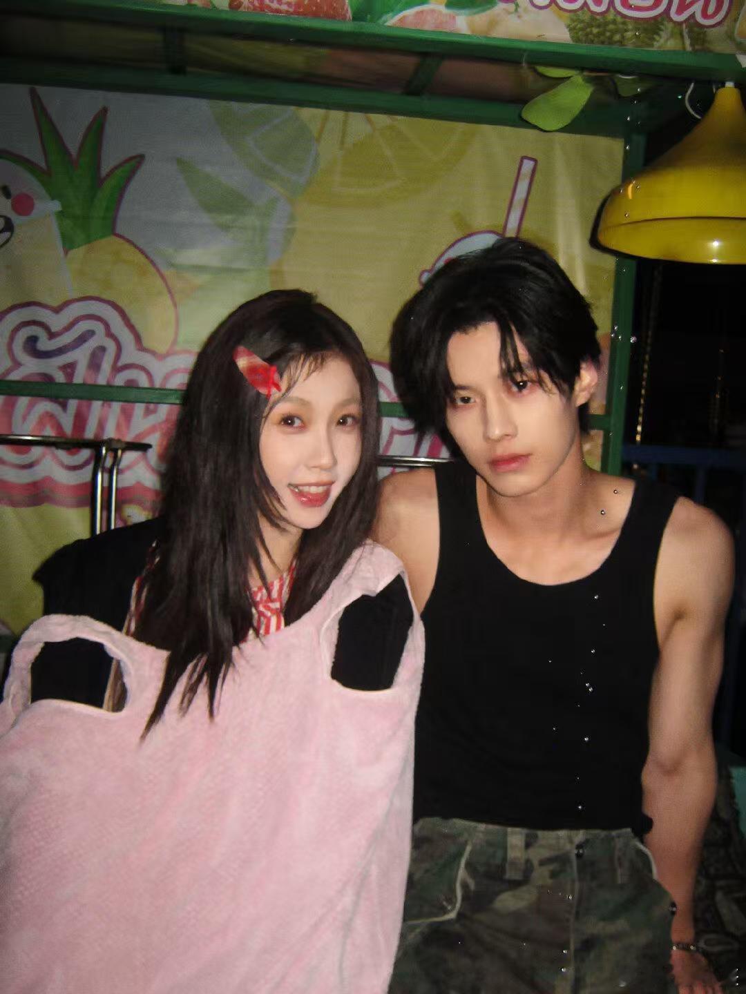 谁家好剧不讲道理只讲发糖 靳朝对姜暮太宠！听她牢骚接她情绪，沉默寡言的人在她面前