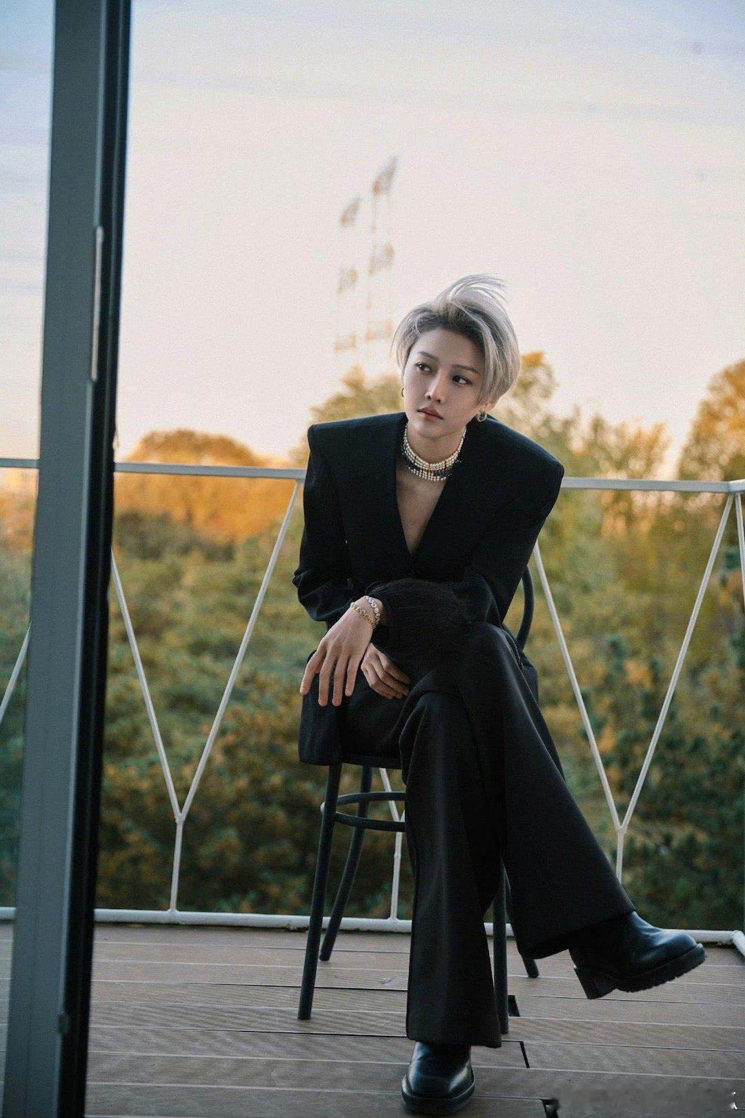 刘雨昕直播出图，我直接嘶哈嘶哈[awsl] ​​​