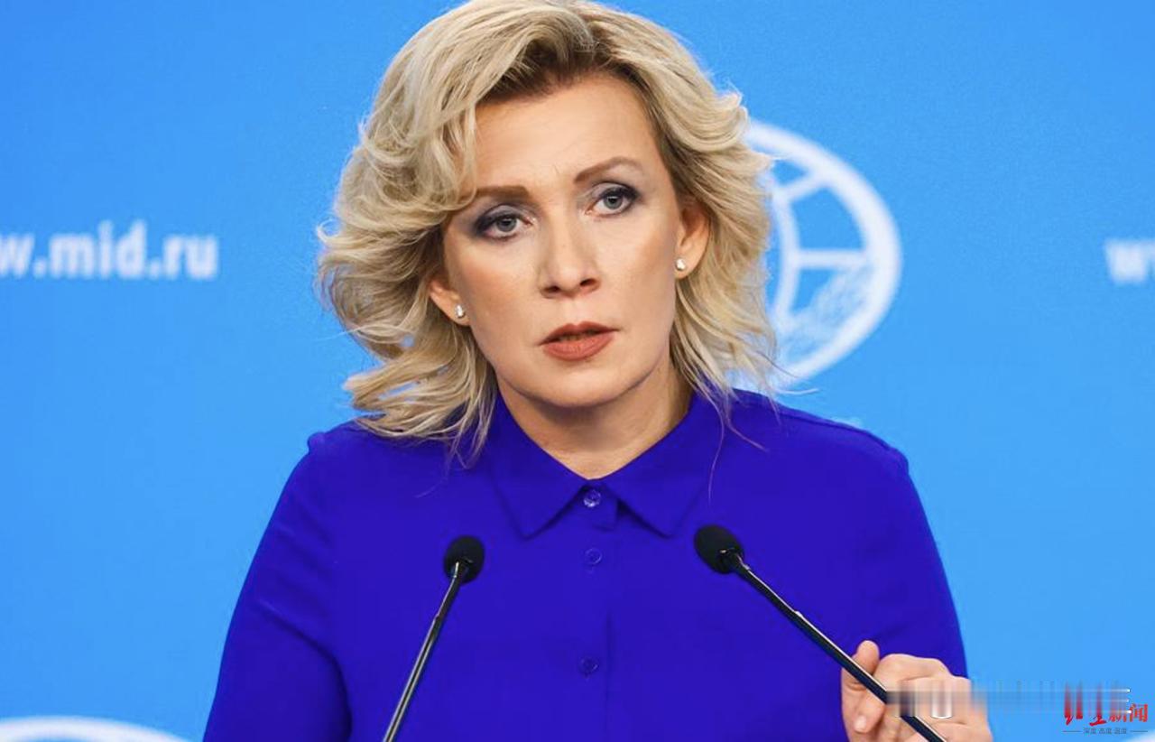 正告世界！俄一句警告撕开伪装：二战罪恶正以另一种方式延续！

 

近日，俄罗斯