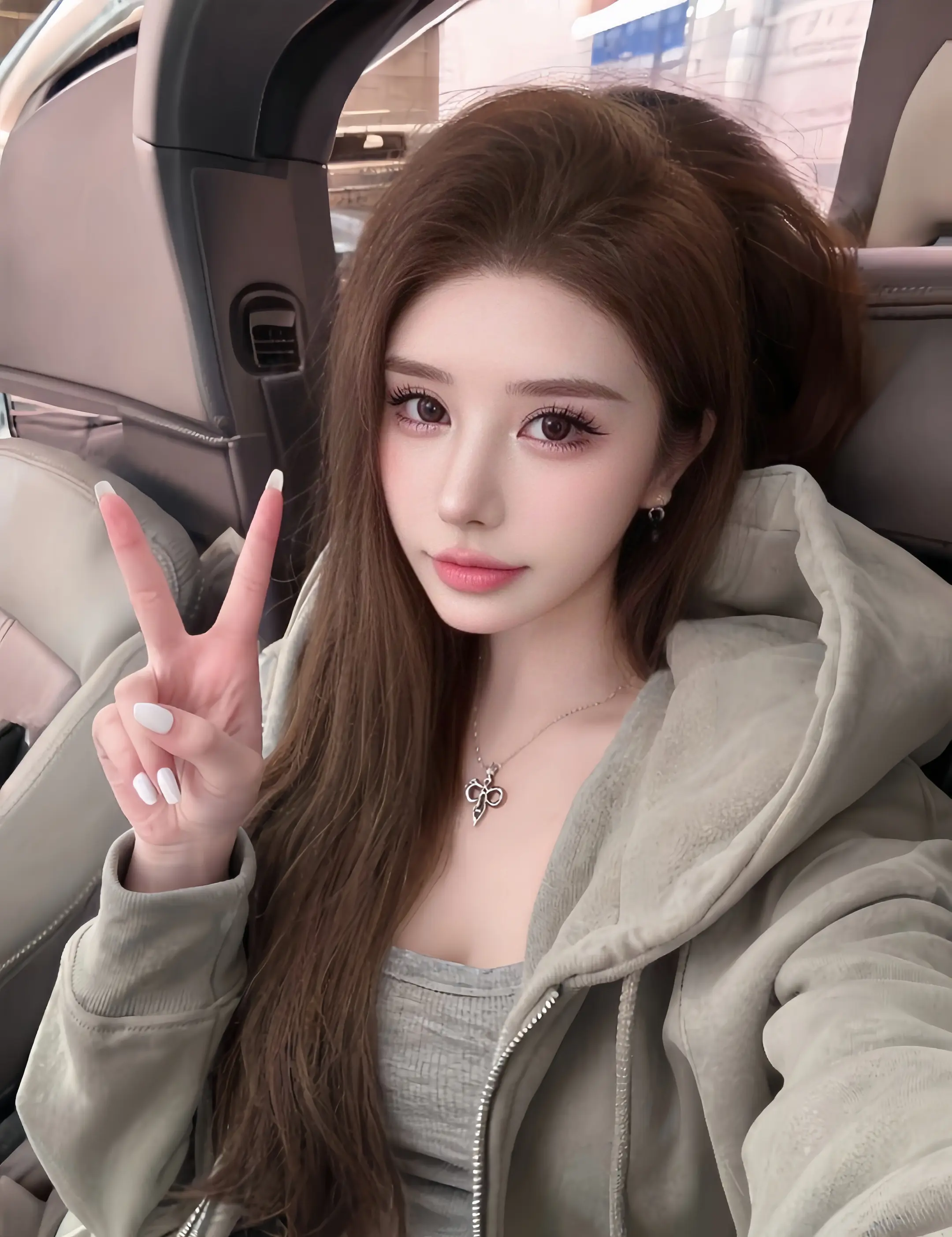 平静的日子里 教会我珍视一切