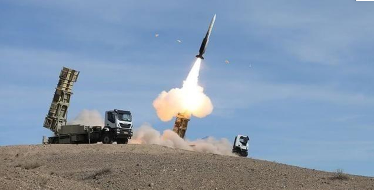 中东全域战火升级｜美伊冲突第五天核心速报截至3月4日16时，美以与伊朗军事对抗持