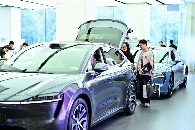 消费品以旧换新政策简直太牛了！2024 - 2025年，这政策带动消费品销售额3