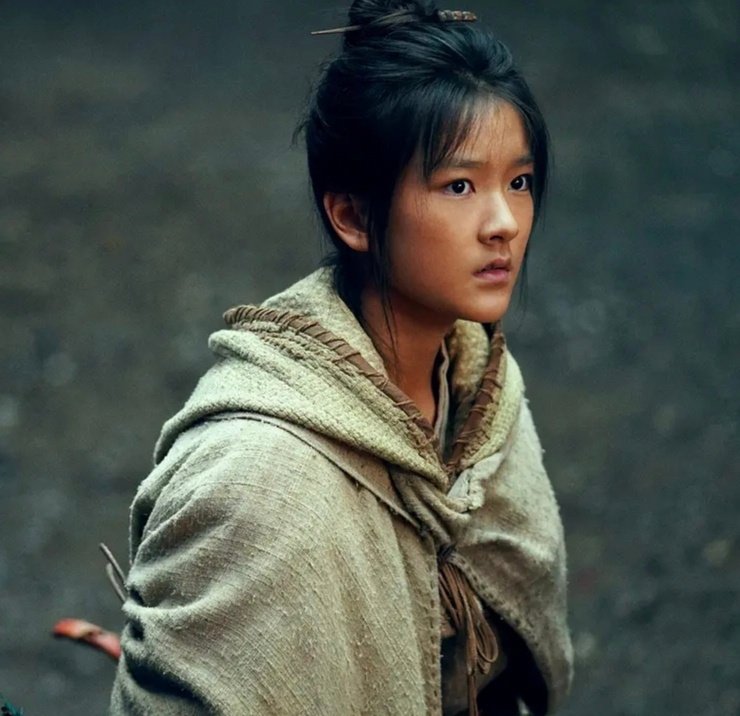 王圣迪 降妖除魔版王圣迪怕不是魔丸本丸吧！《刺杀小说家 2》片场唠两句，就把邓超