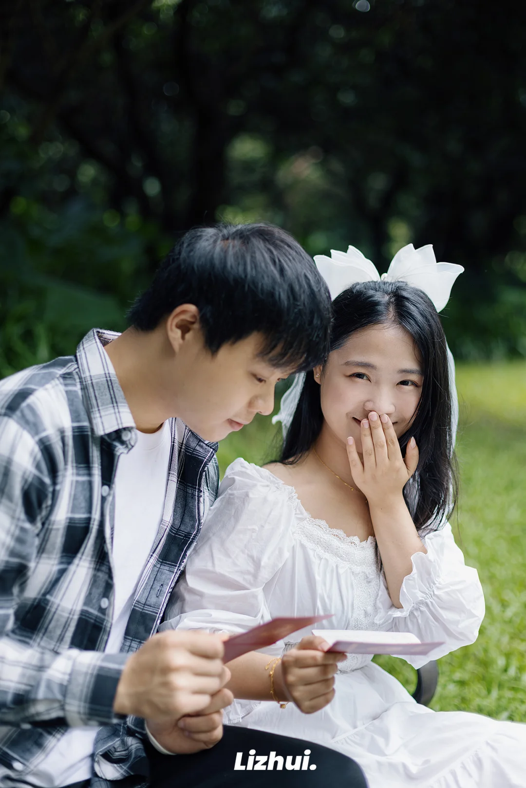 磕到了！！眼睛真的会说话