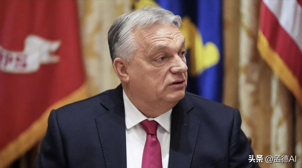 3月21日俄新社消息，匈牙利总理欧尔班在社交平台紧急呼吁欧盟，当下应启用俄罗斯的