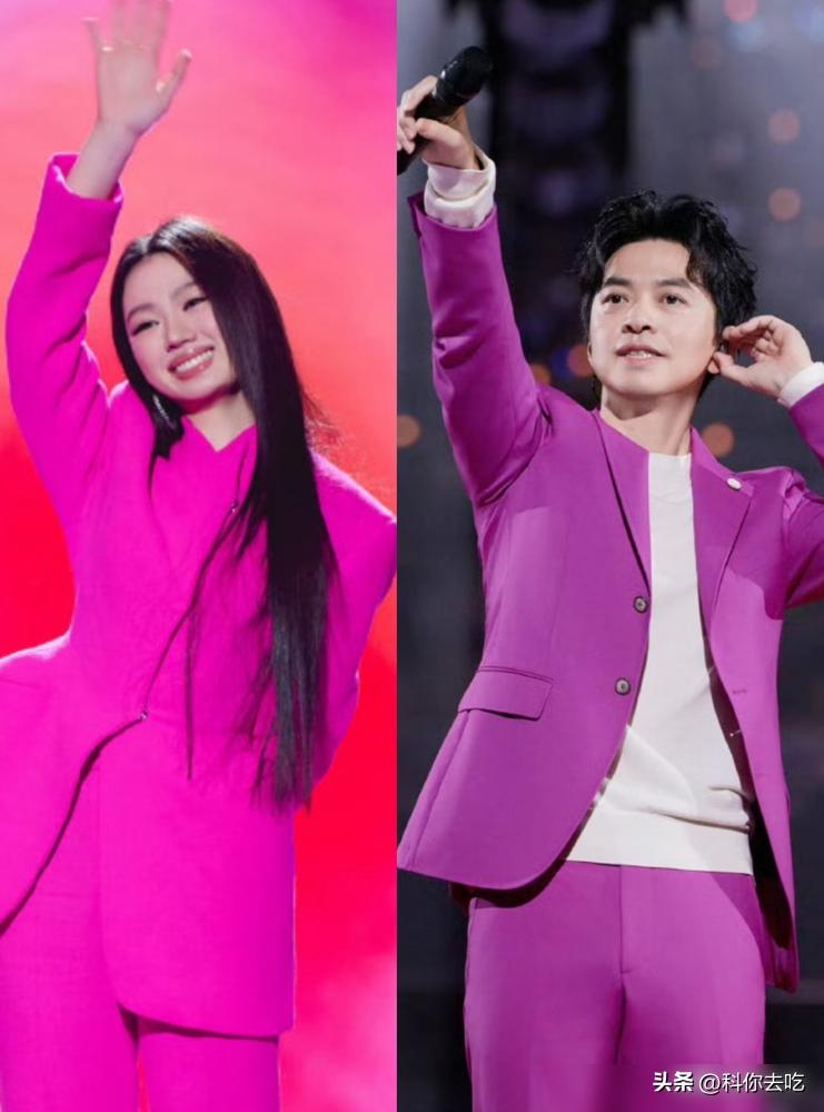 单依纯，演唱会翻唱《李白》被拒后还硬唱，谁能想到“版权意识”也有忘记底气的时候？