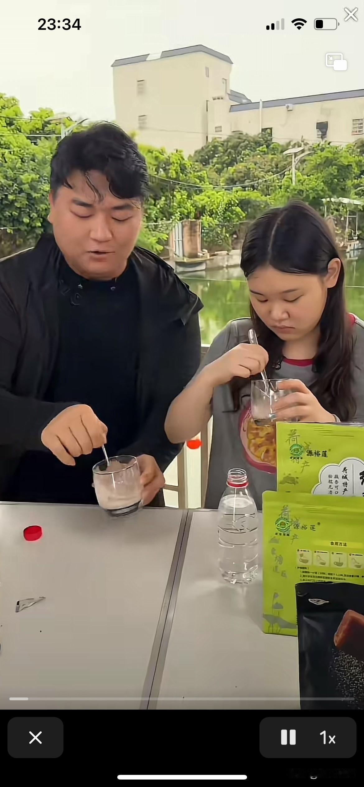 太意外了，全红婵哥哥最近跟跳水冠军张家齐走的很近，感觉开始两人有意思了。

俗话