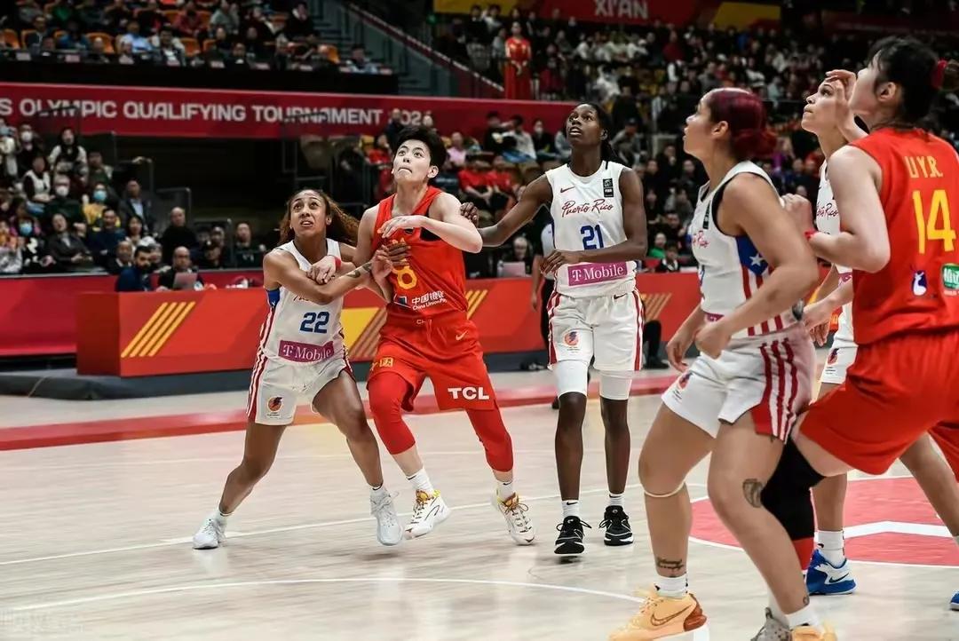 73-72！女篮奥资赛：欧洲冠军疯狂逆转，日本连续爆冷欧美劲旅。中国女篮应全面考