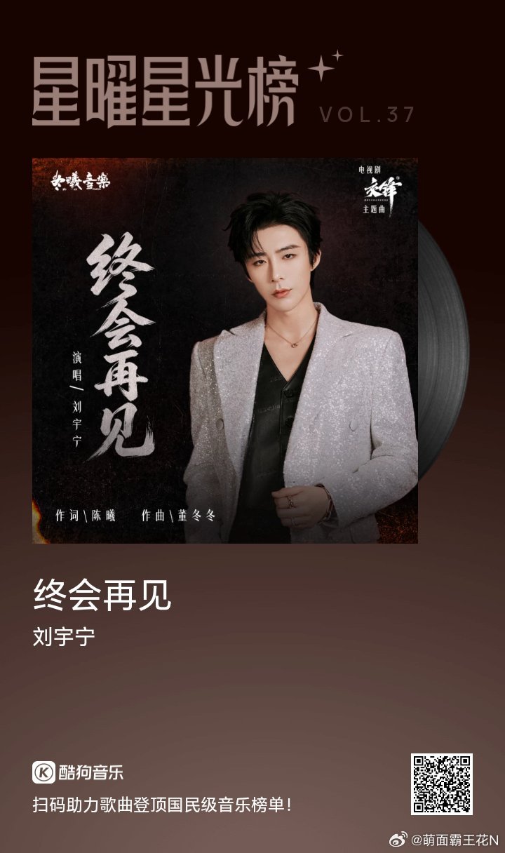 国民流行音乐实时风向标  ​​​