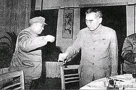 1971年9月，许世友以坚定且简洁的语气向周总理报告了他的行动成果：我已成功控制