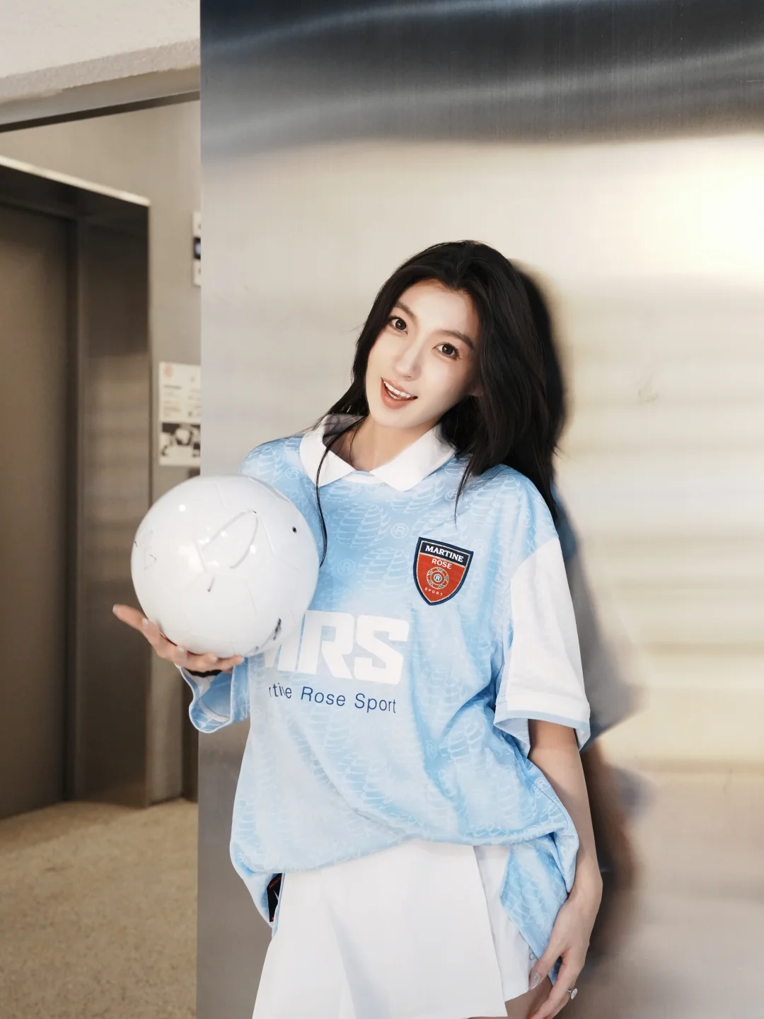 这个夏天⚽️北京最出片的世界杯装置来了！！
