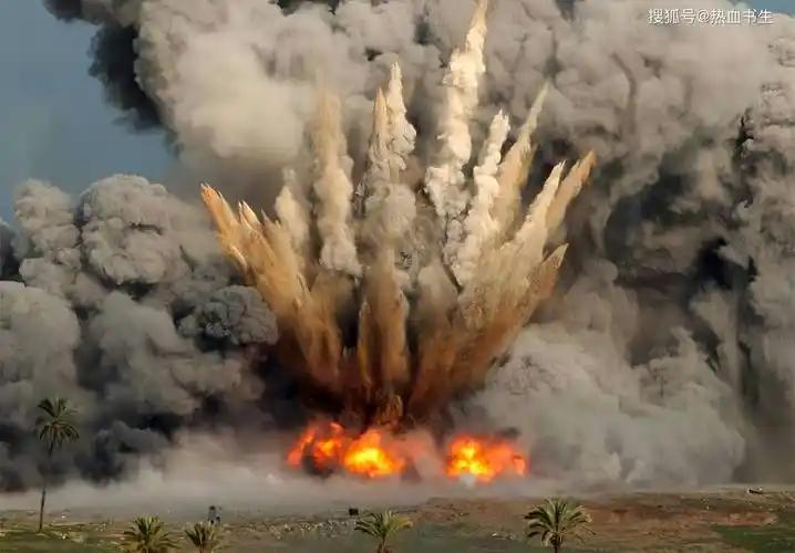 美以对伊朗的战争，让中东海湾国家如梦初醒，意识到让美国建军事基地是个大错特错的决