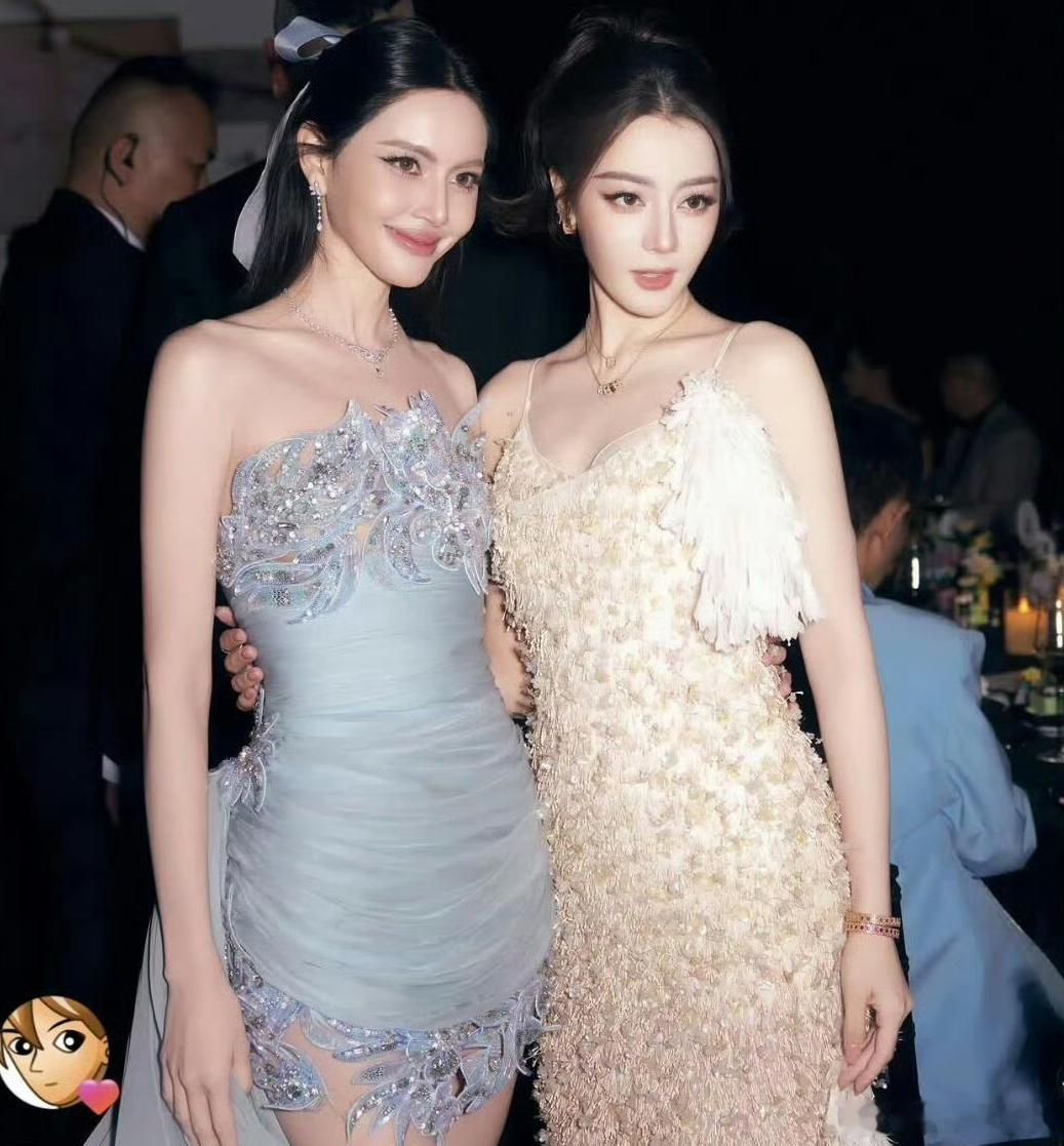 迪丽热巴代表作真的只有红毯吗 ​​​