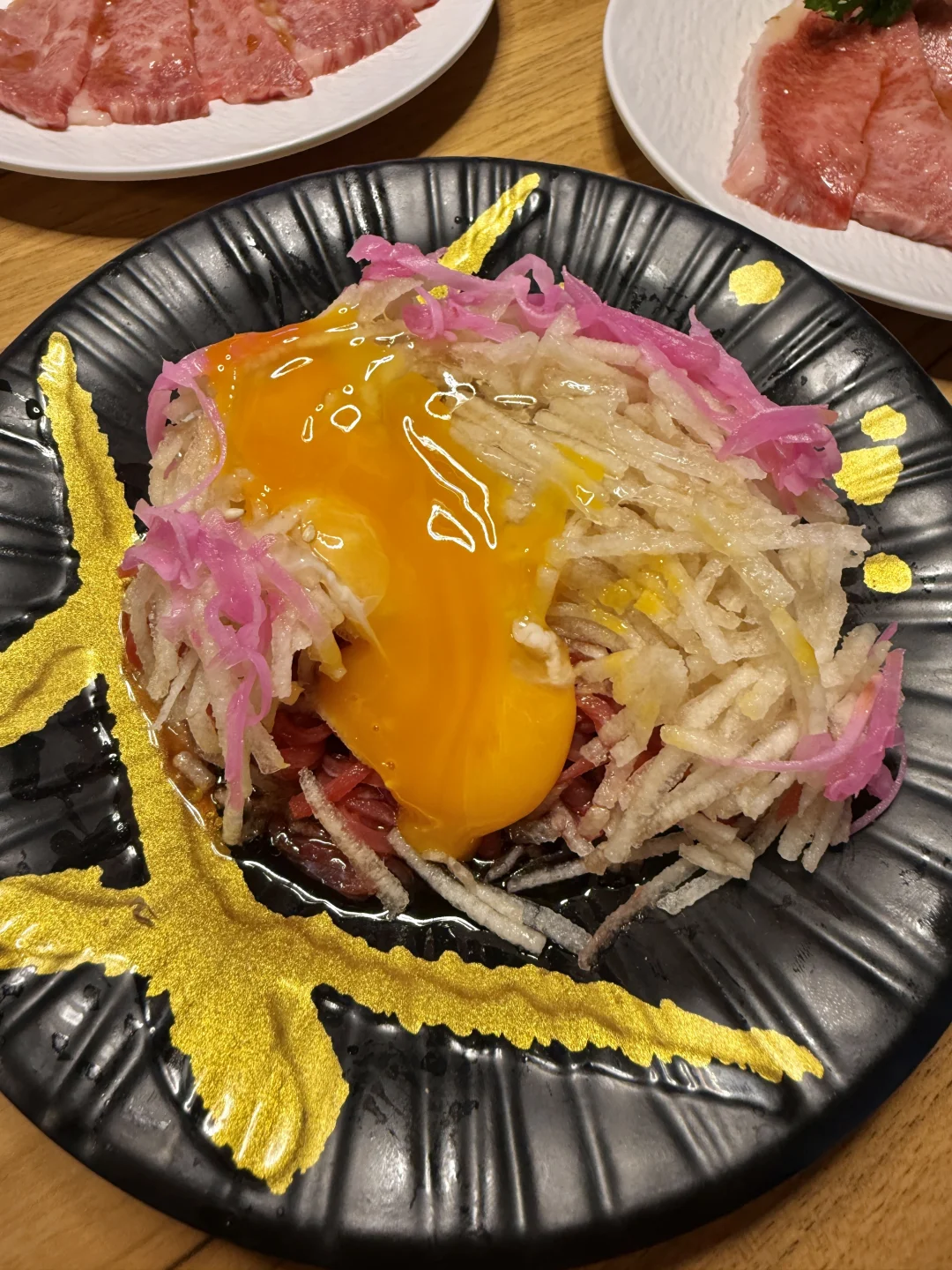 北京霄云路巨好吃的烧肉！！！