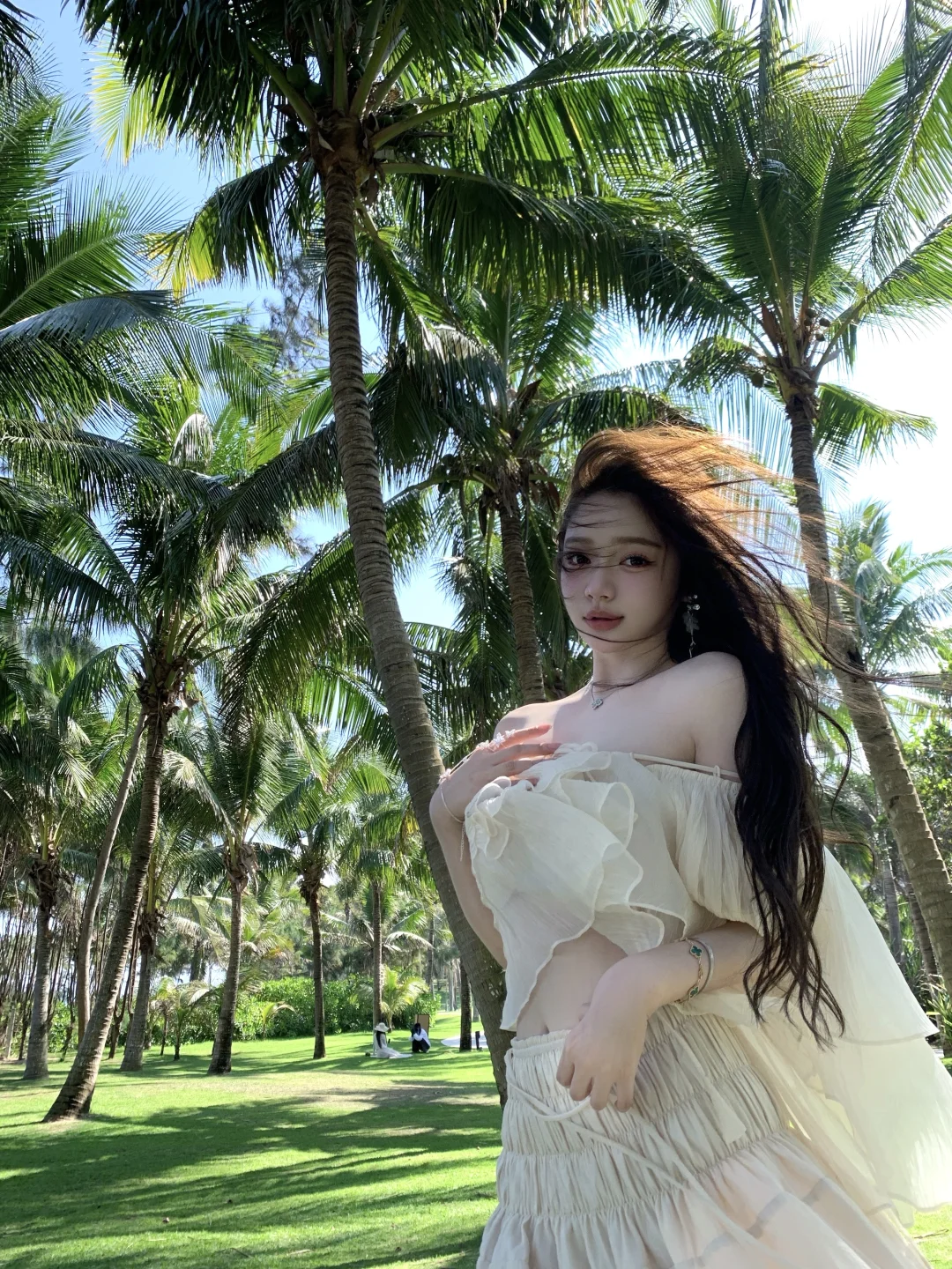 🍃🕊️ 𝓢𝓾𝓶𝓶𝓮𝓻 𝓕𝓪𝓲𝓻𝔂 🌴🧚‍♀️
