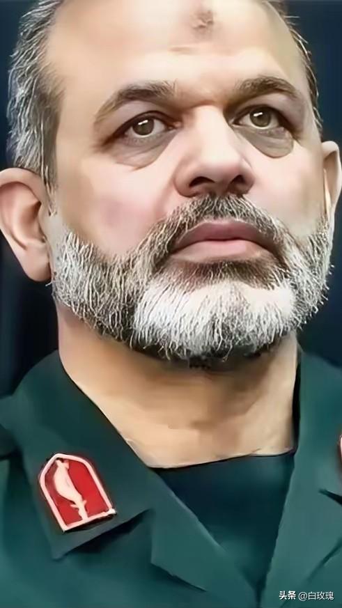 伊朗伊斯兰革命卫队发布公告：
2026年3月5日，伊朗伊斯兰革命卫队发布公告，宣