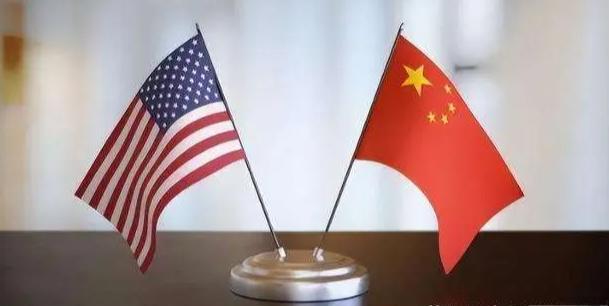 中美贸易战已经变味儿了！现在已经不是什么芯片，加税，减少逆差的问题了。现在是要强