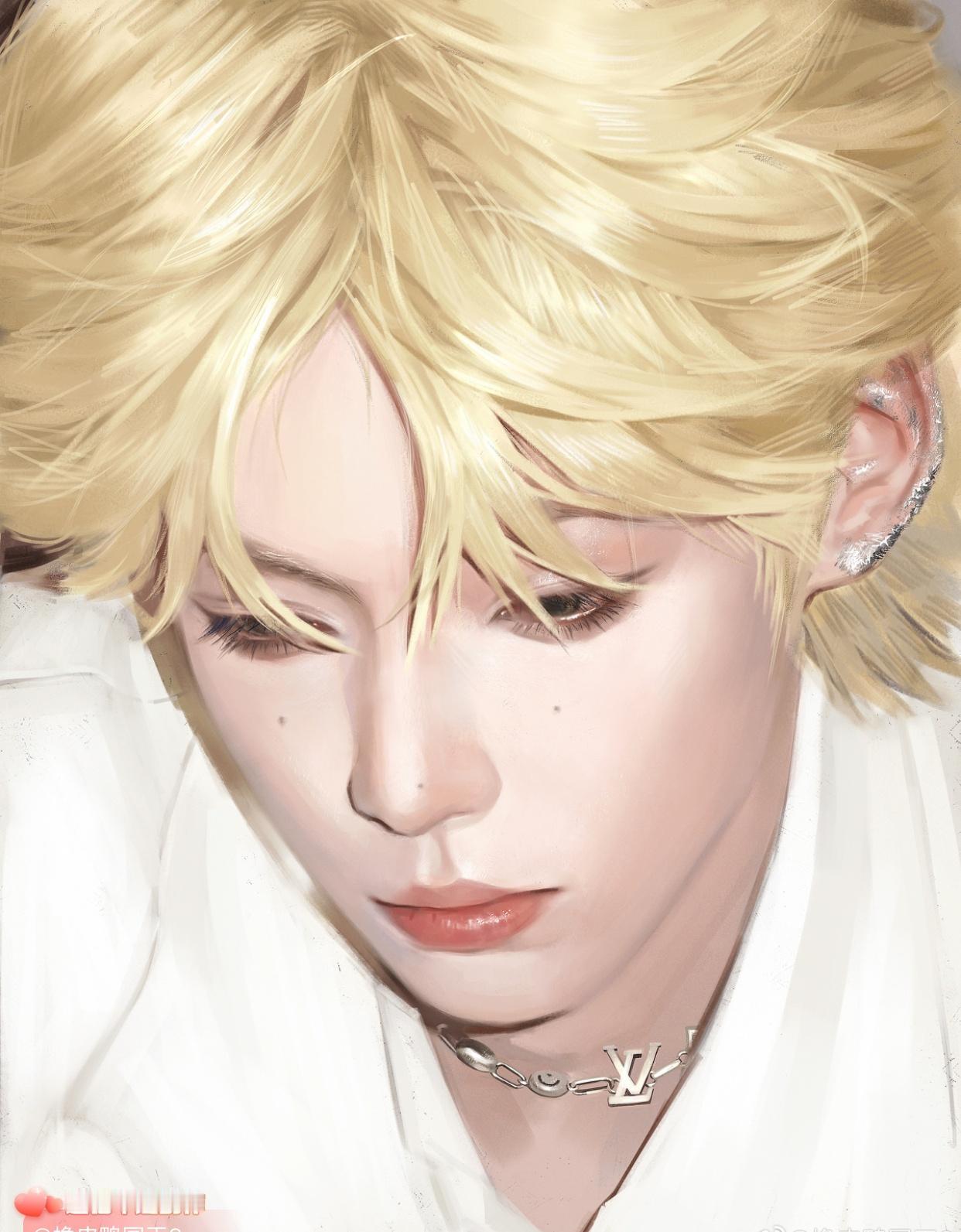 梓渝 又把艺术品端出来了！2025超话年度创作创作官@橡皮鸭国王3 的《蝴蝶》莫