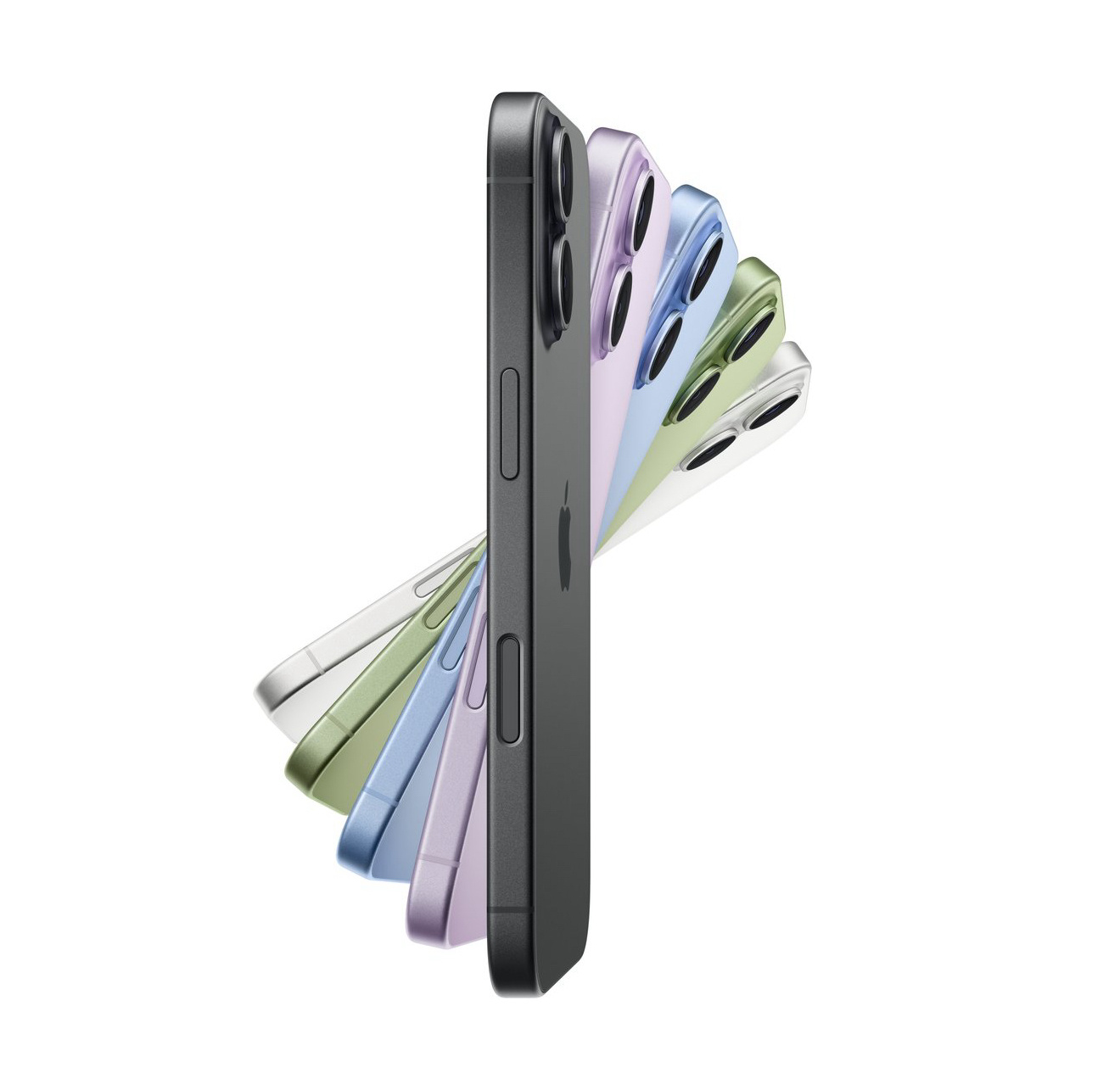 iPhone17降价全系标配256G，iPhone 17这次显然是带着“使命与召
