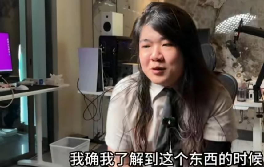 看了这个功能很高的自闭症博主说的话，很感动。

他说自己是自闭症患者，还有多动症