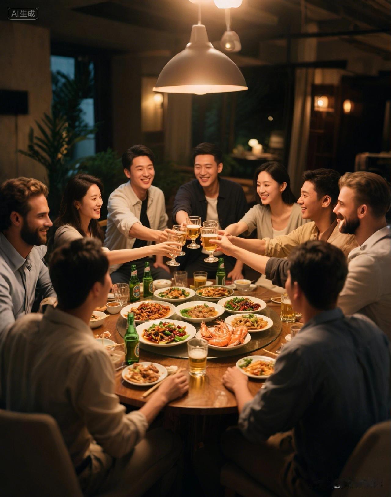 饭局十大忌讳

1. 请客，客人不带客
这是大忌。你请谁，那是你的事。如果客人非