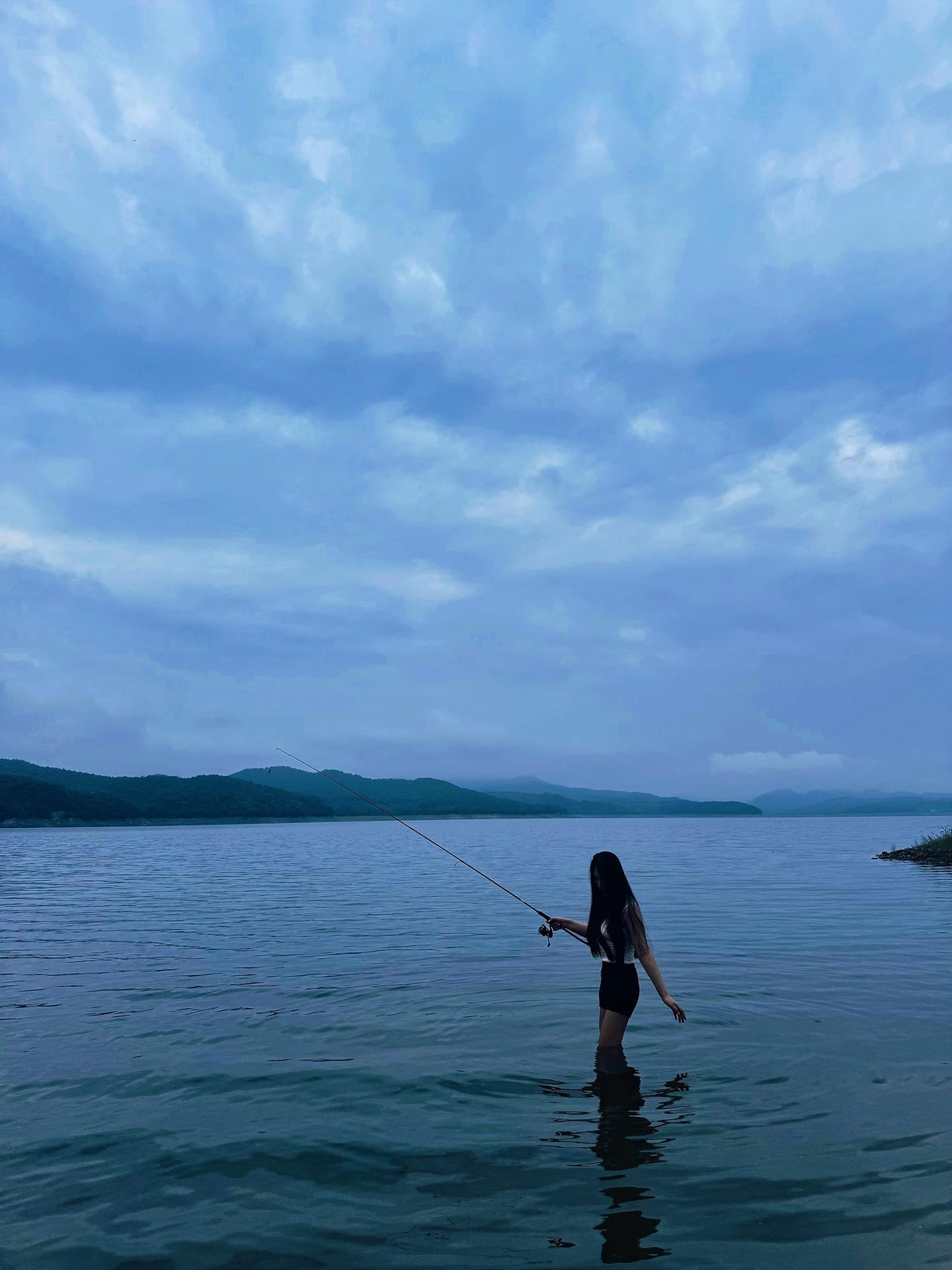 大自然是最好的能量场