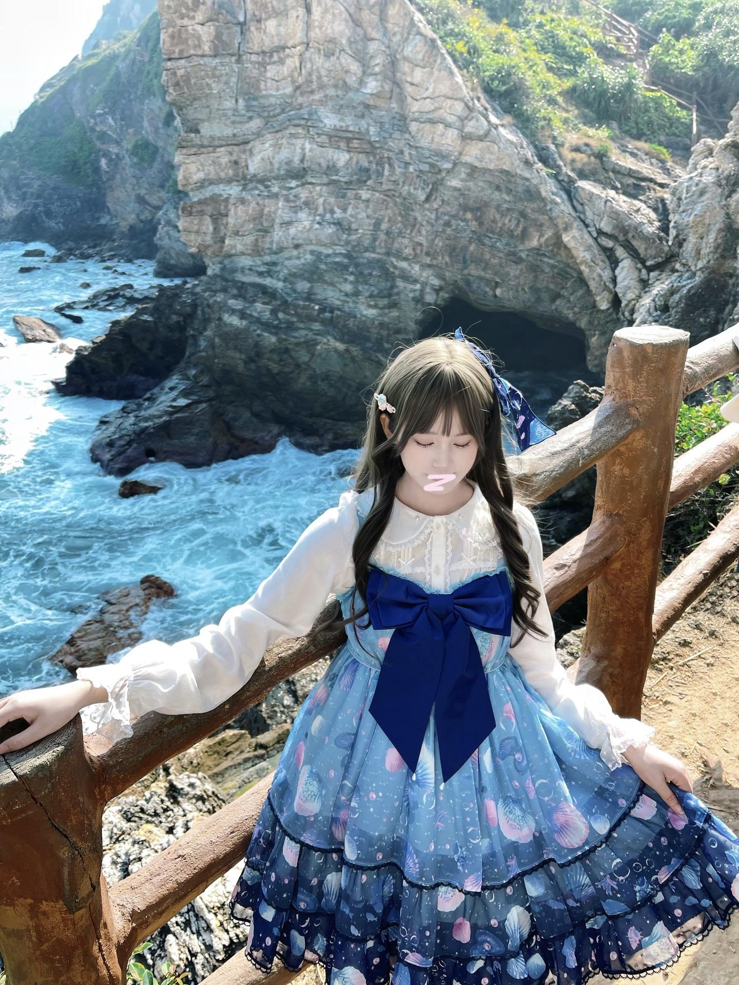 爱一个人 先爱她多变的天气