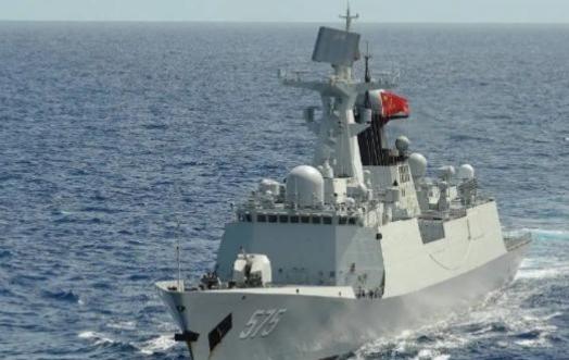 为什么几乎没有国家采购052D？原因很简单——就算中国免费送，大多数国家也不敢接