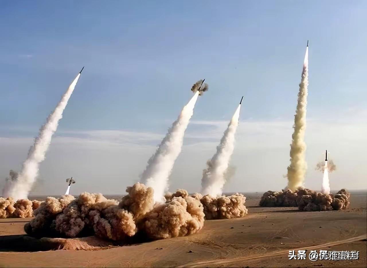 一夜之间，风向大变！伊朗宣称要扩大战争。针对特朗普宣称战争基本结束，伊朗海军、空