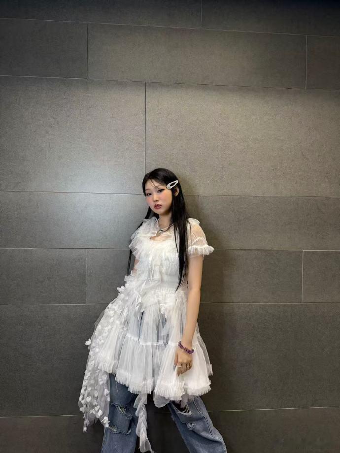 沈佳润写了美美桑内中文版歌词 沈佳润出手就是王炸！为《美美桑内》填中文版歌词，小